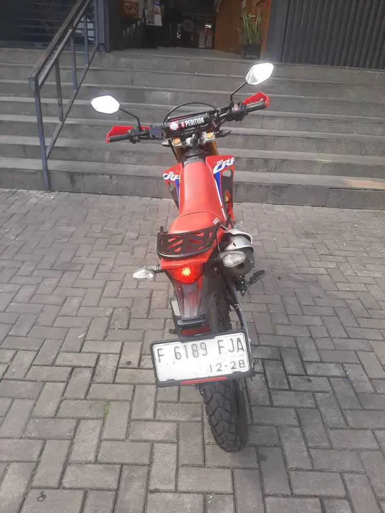 For sale CRF 150 - 2023