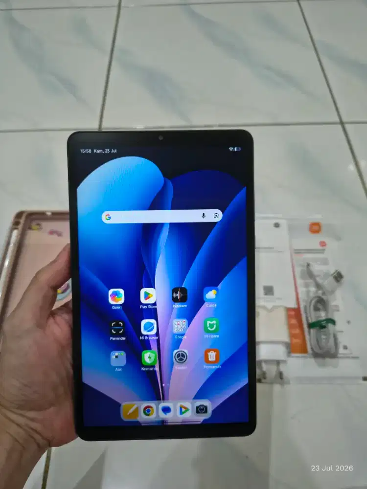 REDMI PAD SE 8.7 4+4/128GB