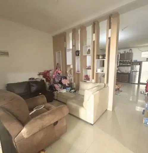 Rumah tinggal di holis regency Bandung Siap Huni harga 1.75 M