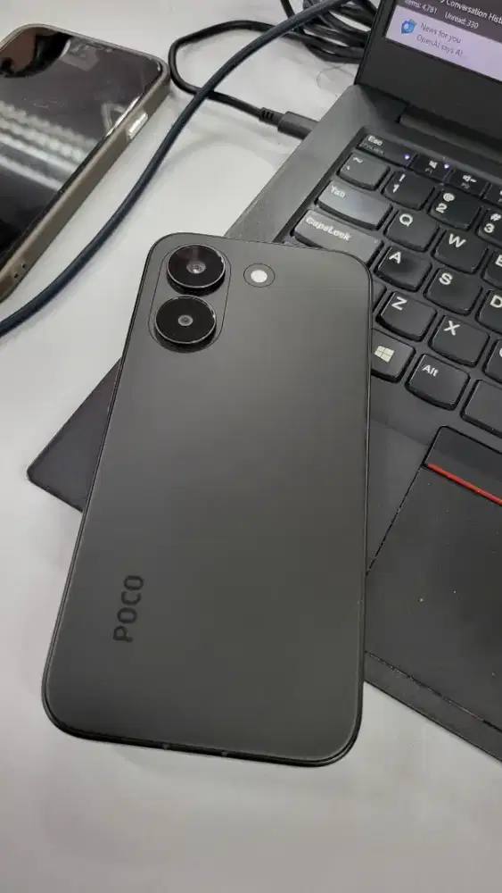 POCO X8 Pro Black 8 GB + 512 GB