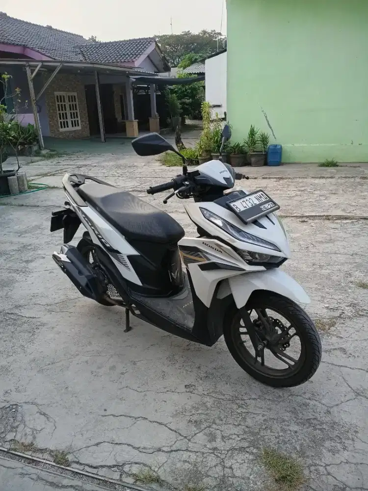 HONDA VARIO 2023 GEN 2