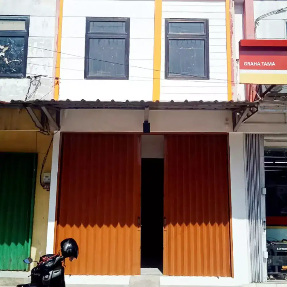 Distributor ATK & Peralatan Listrik