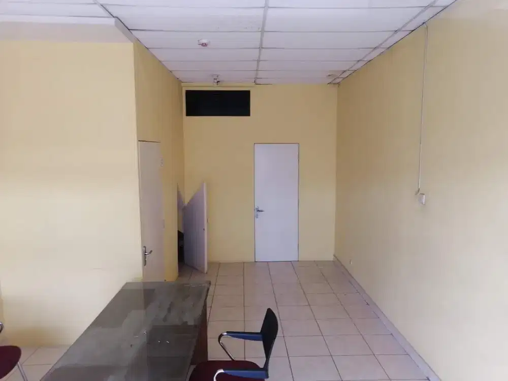 Dijual Ruko di Kelapa Gading @LST/S/5161