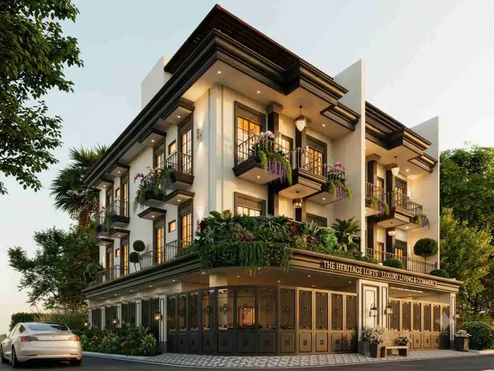 Dijual kos premium suhat kota malang