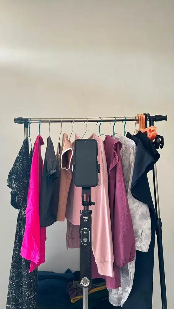 PRELOVED BAJU ATASAN