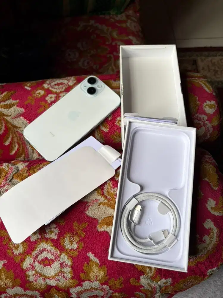 iPhone 15 128gb iBox NEW NETT
