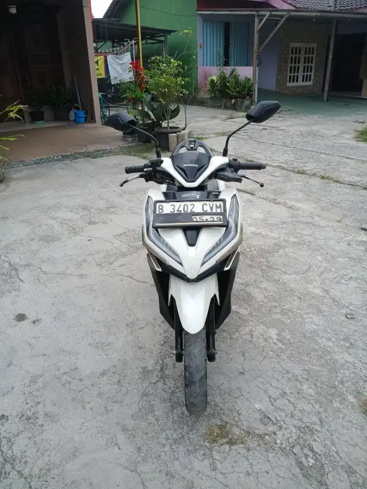 HONDA VARIO 2019 150