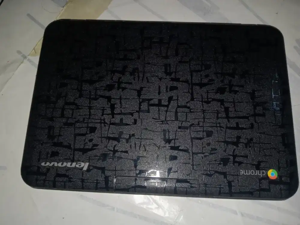 Lenovo crome book