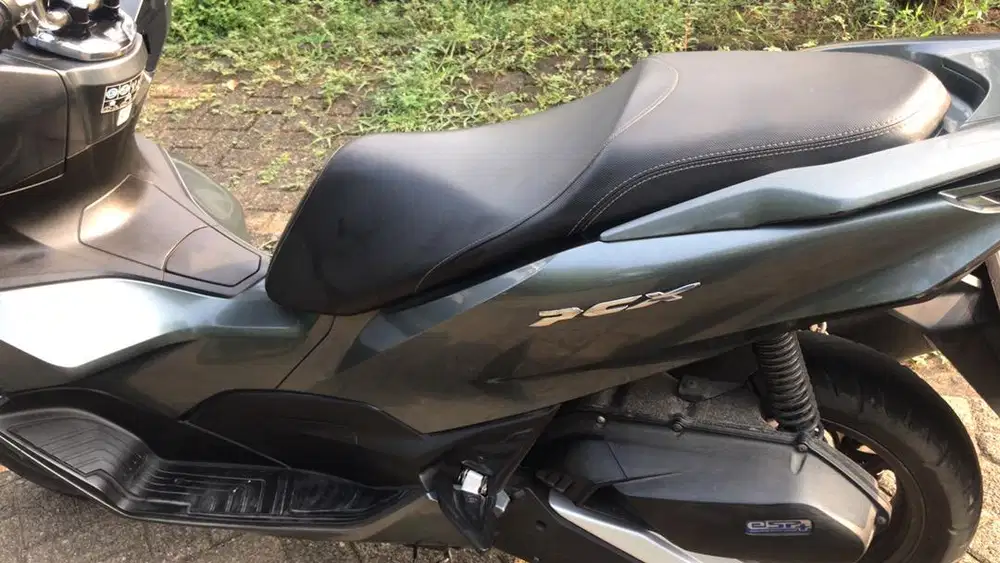 jual pcx 2021 mulus