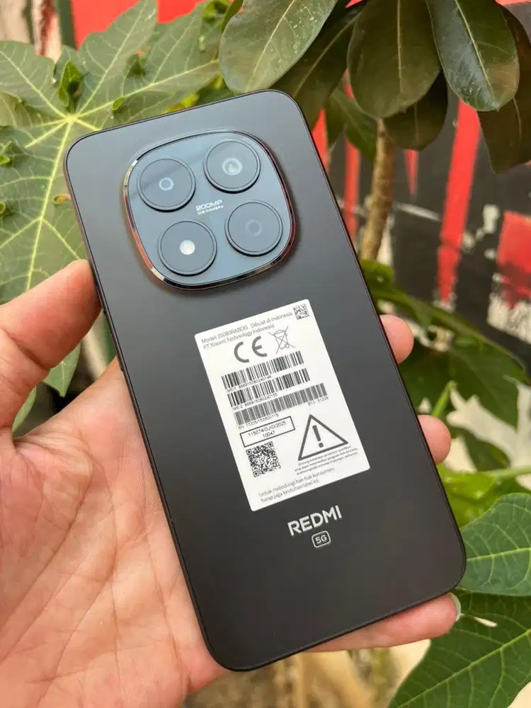 Redmi note 15 pro 12/512gb