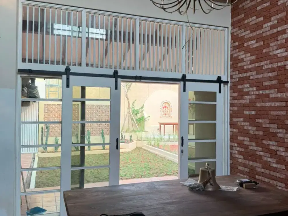 Disewa Rumah Di kemang jln. Esmede uk 600m2 Kondisi Rapi at Jakarta selatan