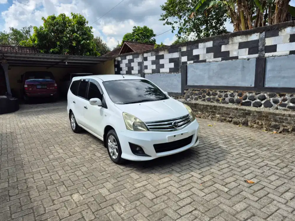 JUAL GRAND LIVINA
