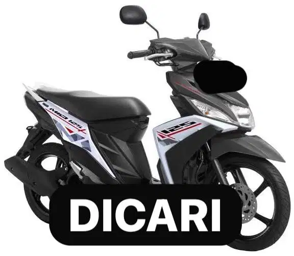 Di Cari Mio M3 Tahun 2015 Ke Atas Mio M3 2017 Mio M3 125 Mio Z