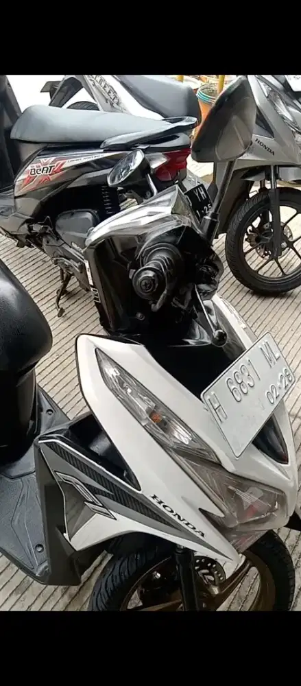 Vario techno 2013