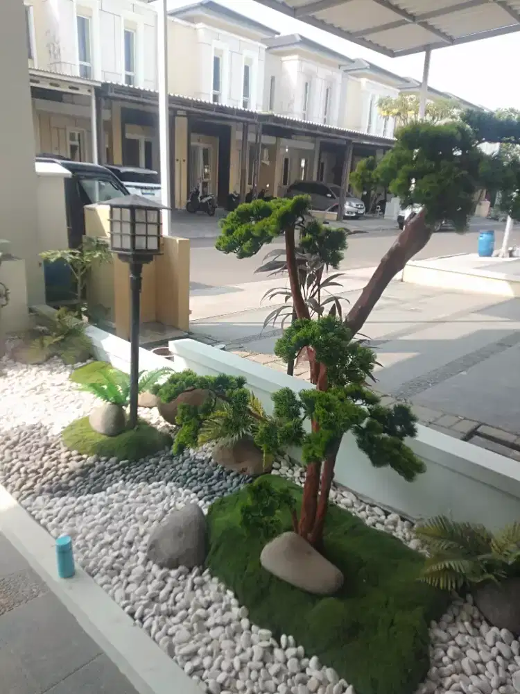 Bonsai artificial