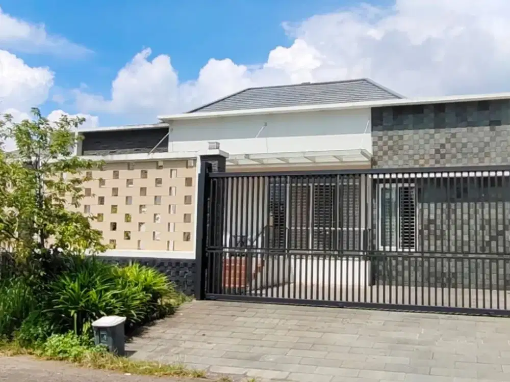 Best Deal! Rumah Citra Raya dengan Carport Luas dan Lokasi Favorit