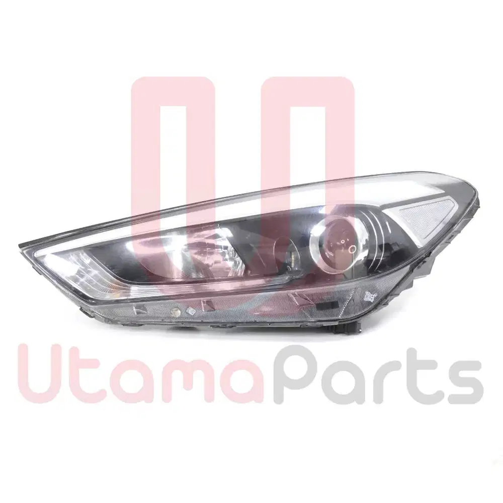 HEADLAMP KIRI HYUNDAI TUCSON 2018, 92101D3120
