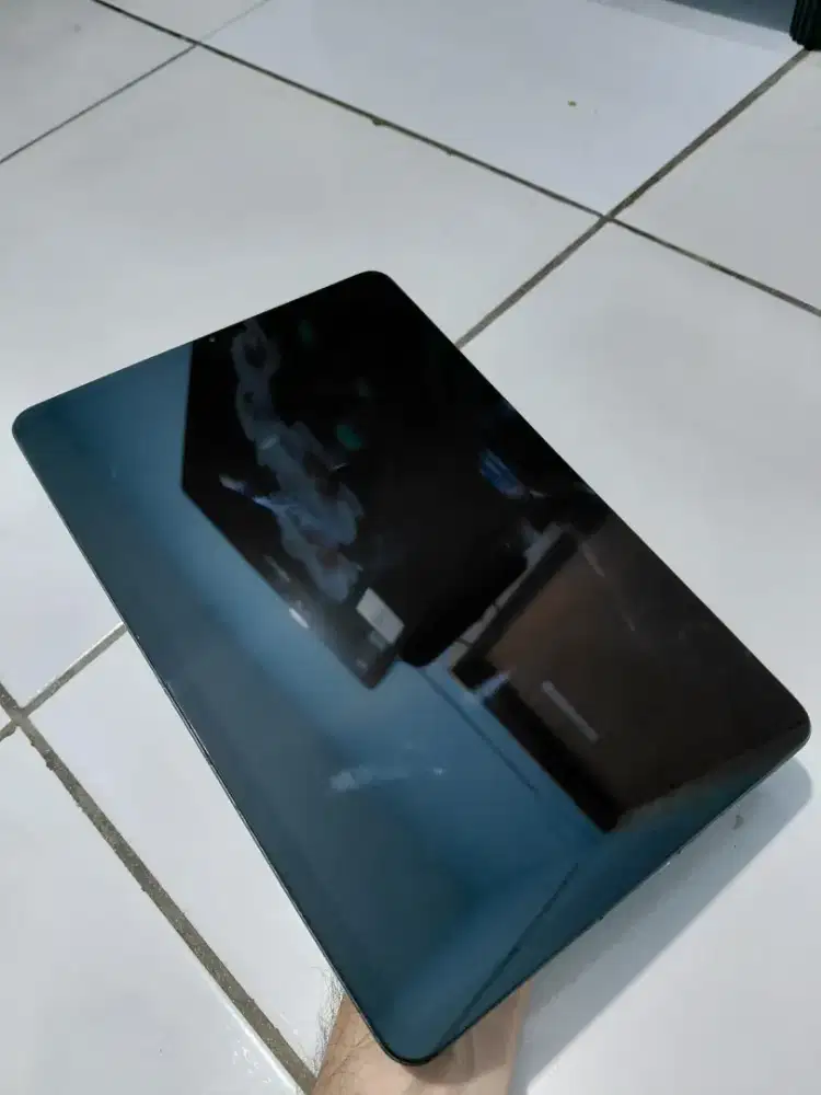 Xiaomi mi pad 5 6/256 wifi only lengkap normal bs tt