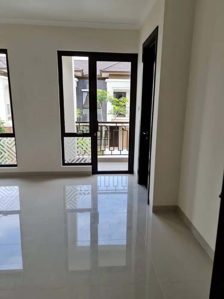 Dijual Rumah 2 Lantai Di Podomoro Park Bandung