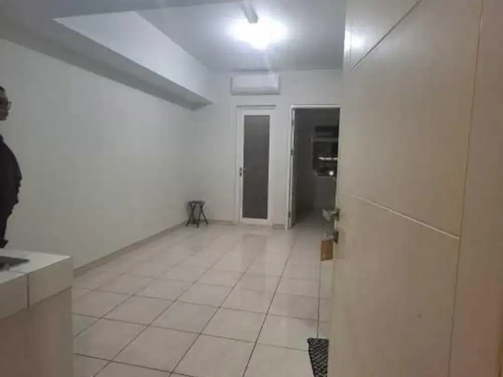Dijual murah Apartemen Springlake 3br  Summarecon Bekasi