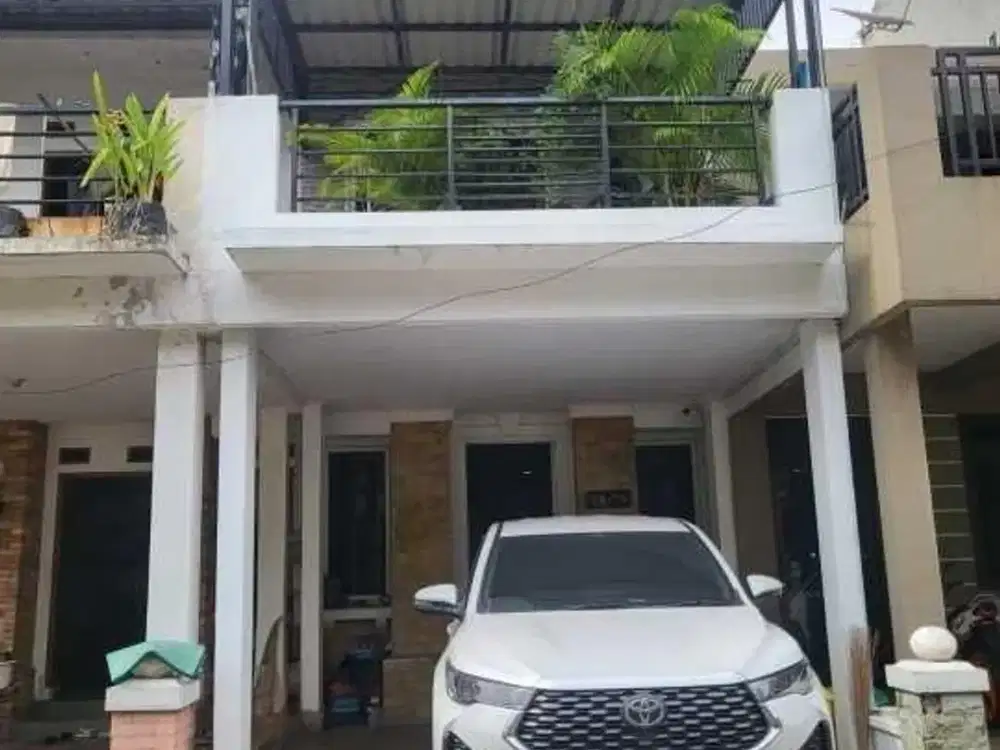 Dijual Rumah di Citra Gran Cibubur, Cluster Nusa Dua, Jatikarya, Jatisampurna, Bekasi