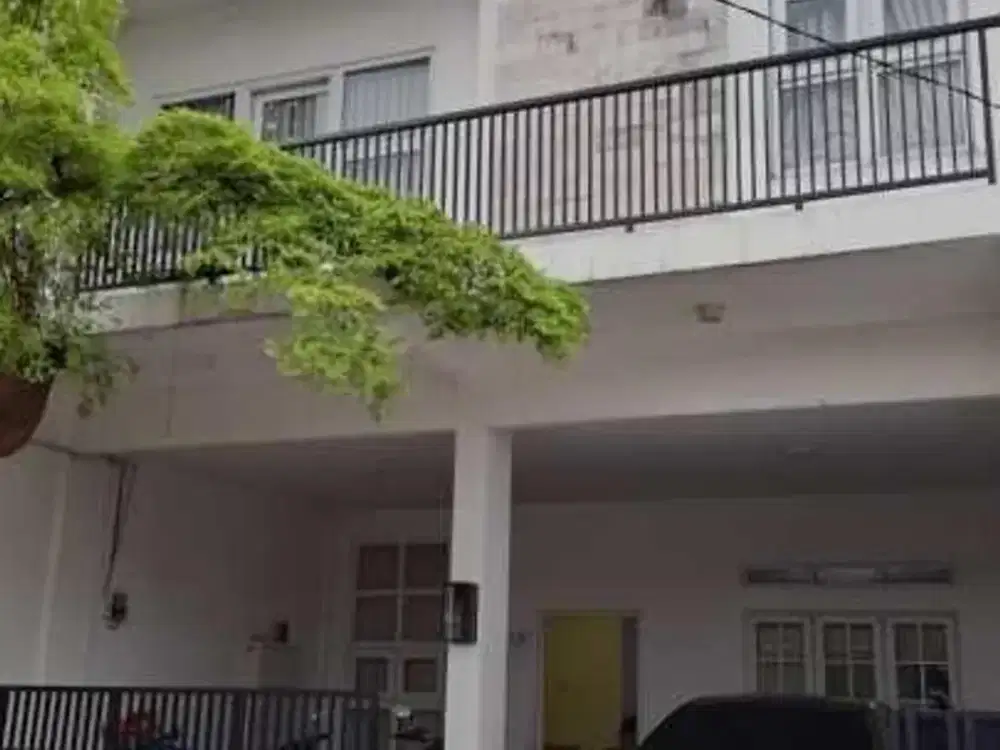 Dijual Rumah di Graha Cibubur View Cluster Buyan, Jatiraden, Jatisampurna, Bekasi