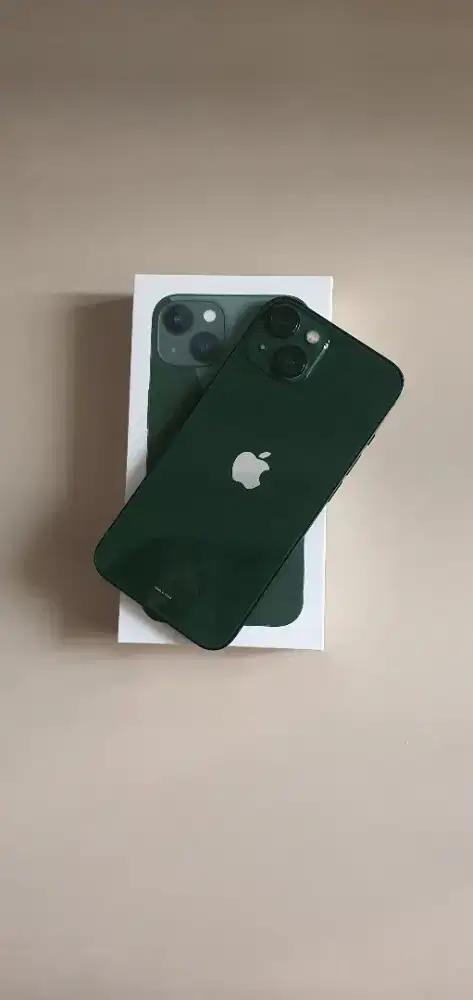 iphone 13 128GB ibox