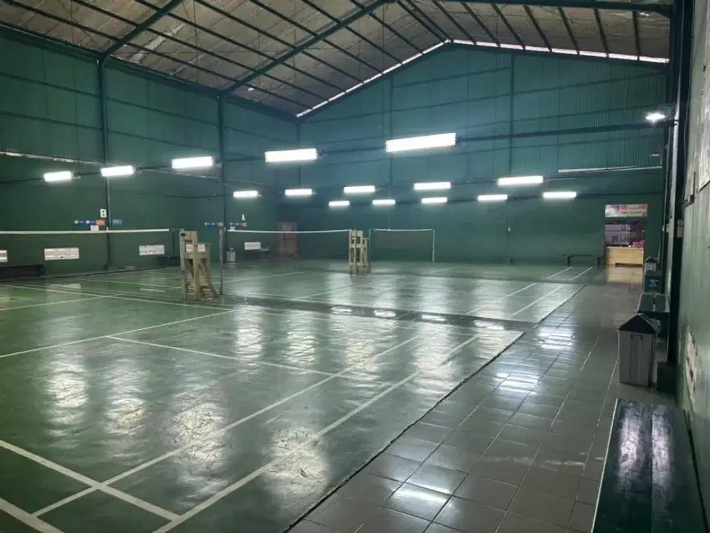 Disewakan Gudang Bersih, di Mangun Jaya Tambun Selatan, Bekasi