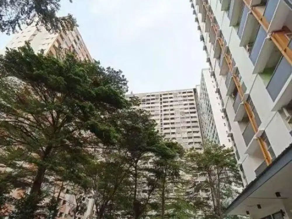 Dijual Full Furnish Apartment Samesta East Jakarta Timur
