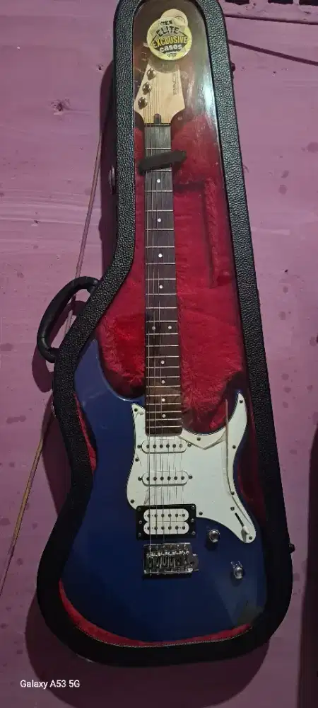 Hard cases rks exclusive
