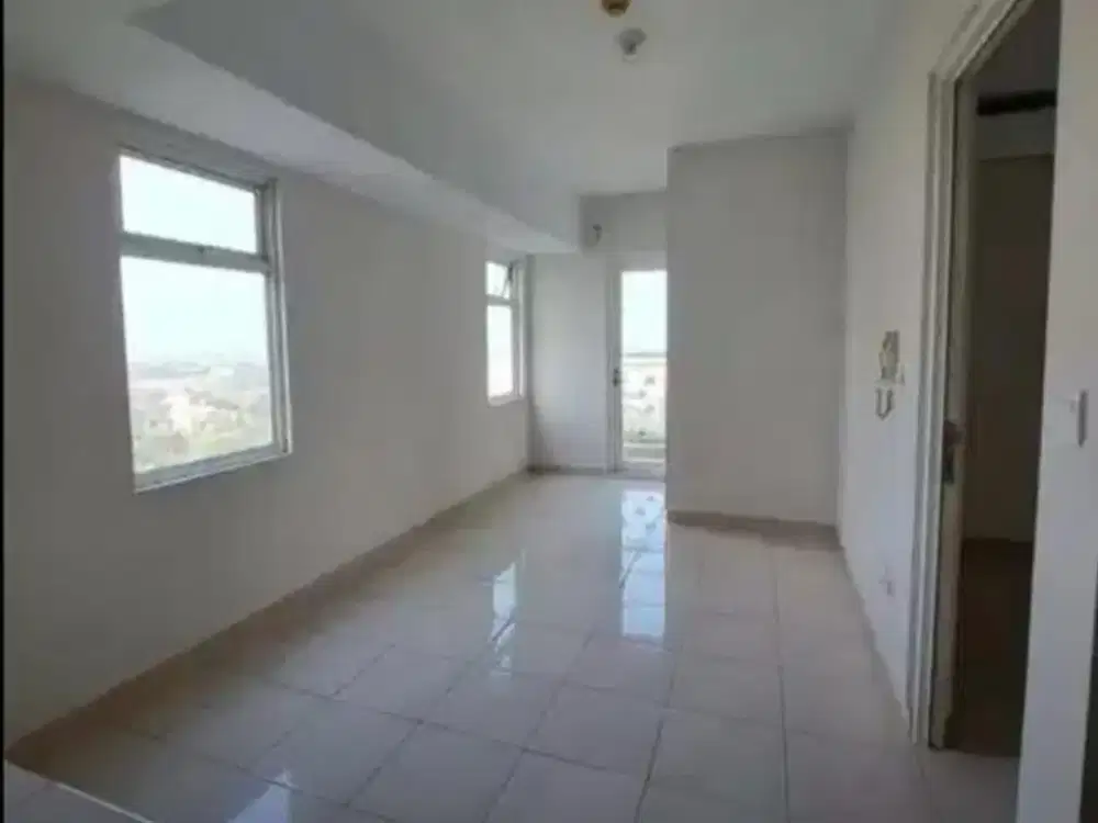 Dijual Siap Huni Apartemen Springlake Tower Basella