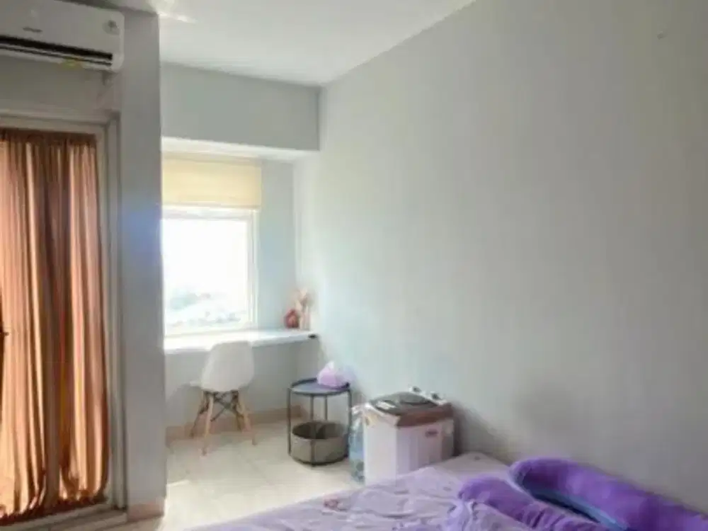 Apt Springlake Tower Bassela Full Furnish Shmrs