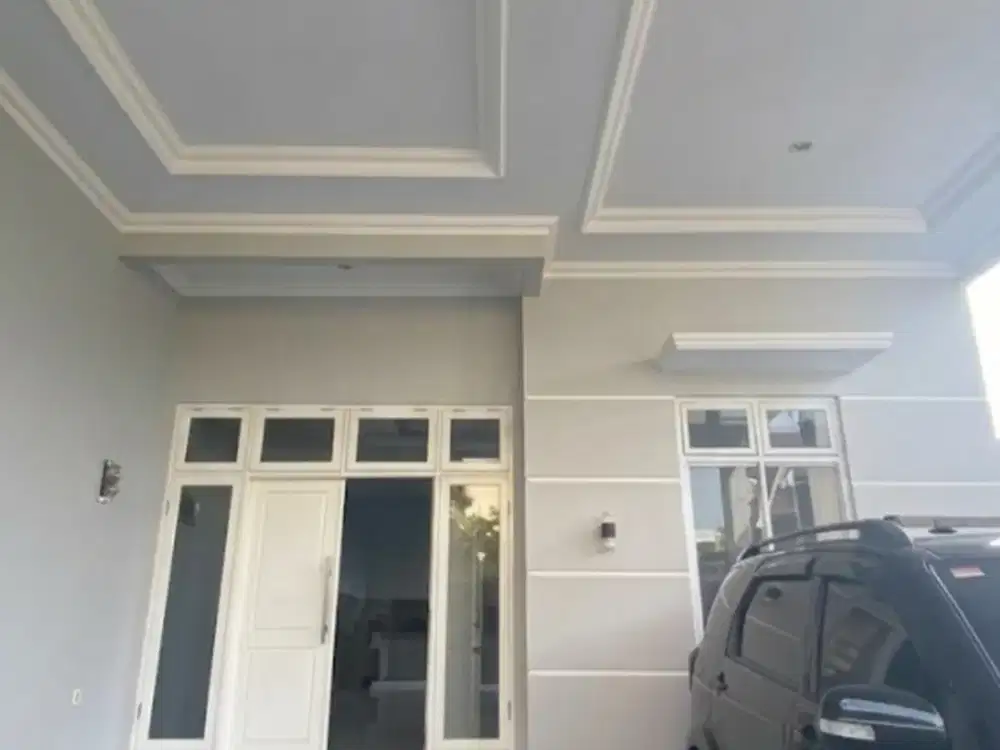 Jual Cepat Rumah Siap Huni Baru Renovasi di Metland Menteng, Siap Tempati Tanpa Perlu Renovasi Lagi!