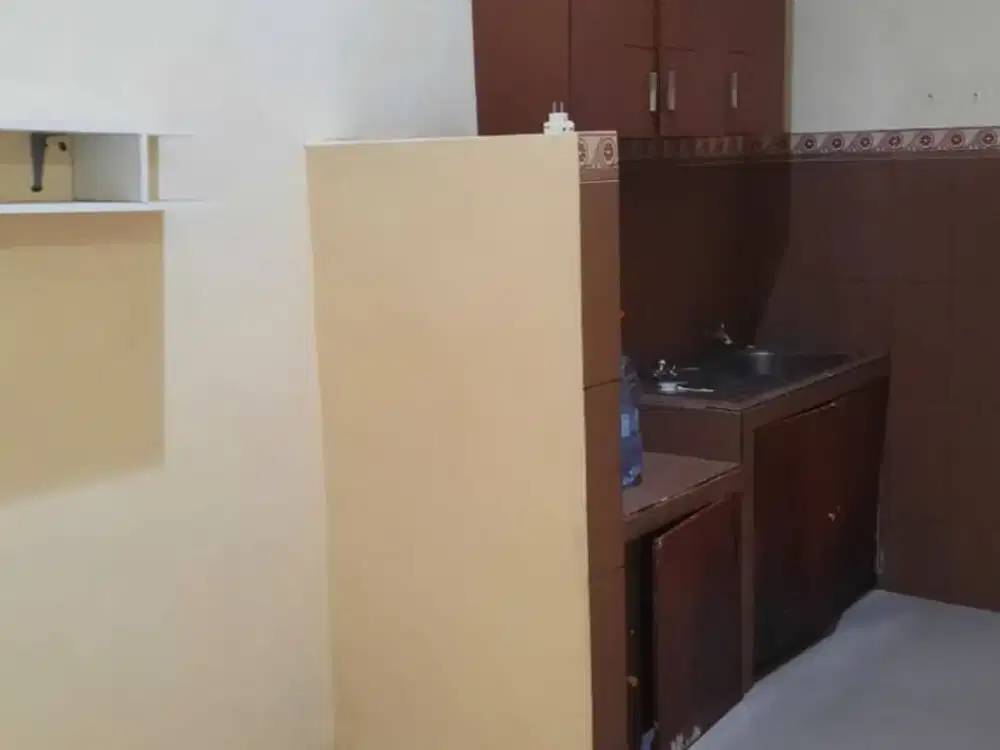 Rumah Minimalis Nyaman di Harapan Indah Bekasi – Siap Huni, Harga Rp750 Juta