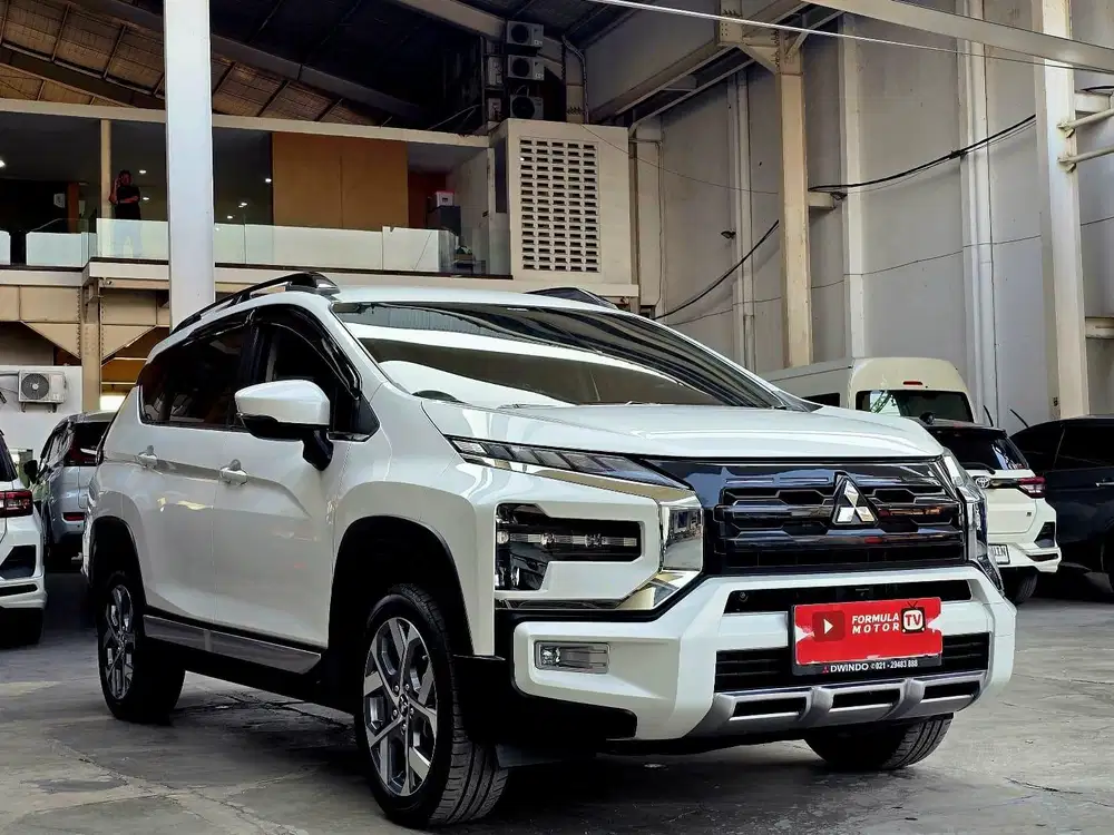 MITSUBISHI XPANDER CROSS PREMIUM A/T 2023