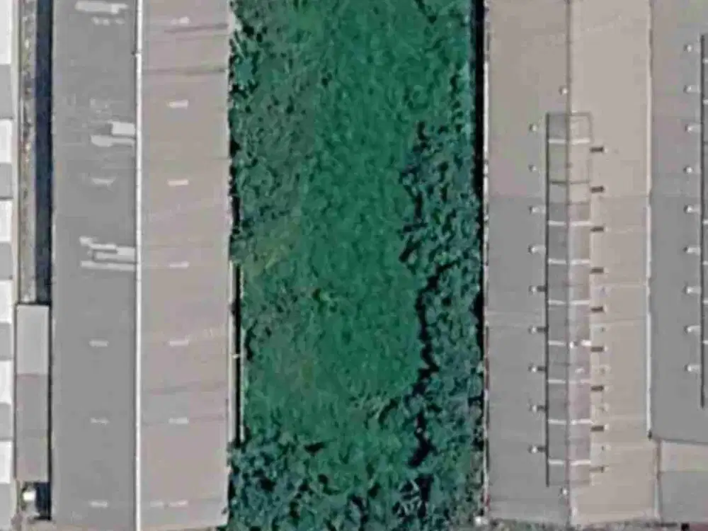 DIJUAL TANAH STRATEGIS RAYA MARGOMULYO INDAH NOL JALAN LUAS 3000AN