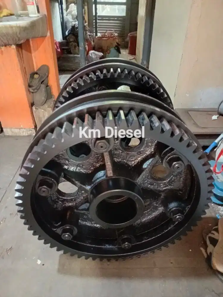 Roda Crane / Roda Girder / Roda End Carriage / Roda Gantry Crane