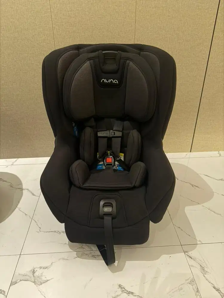 Carseat Nuna Rava