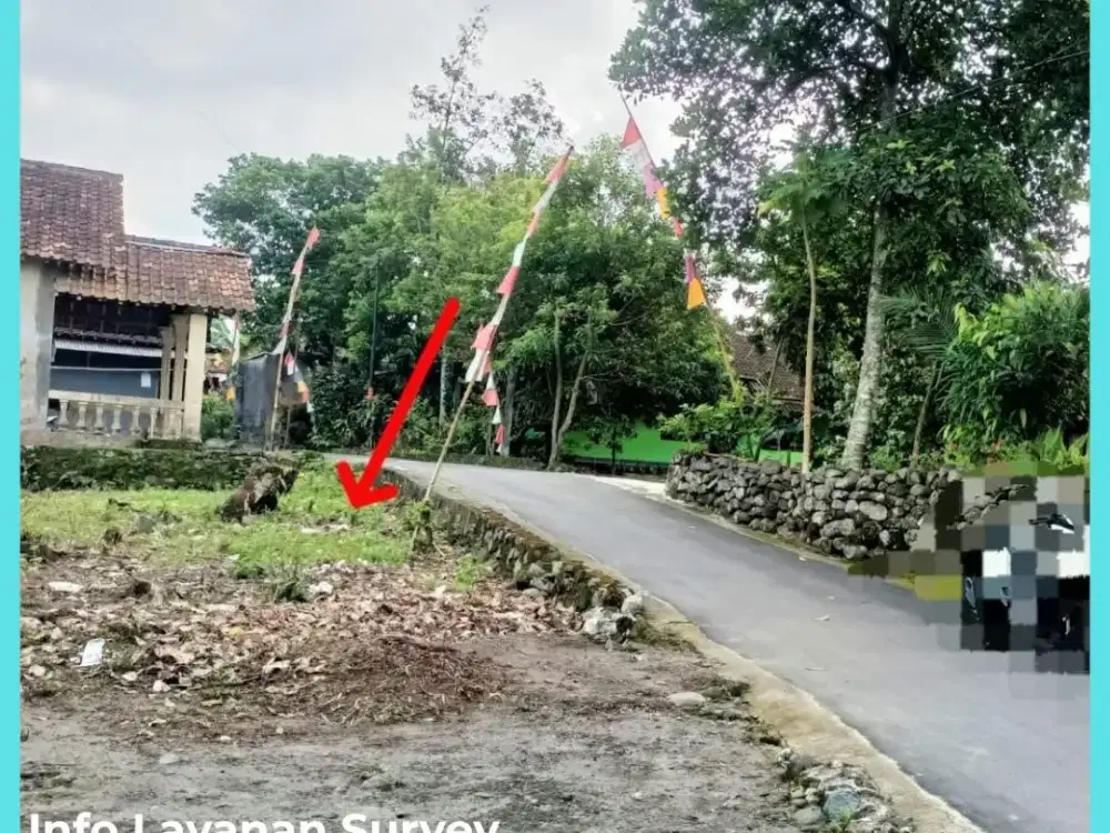 2 Menit Jl Besi Jangkang Tanah Jogja Kaliurang Km13