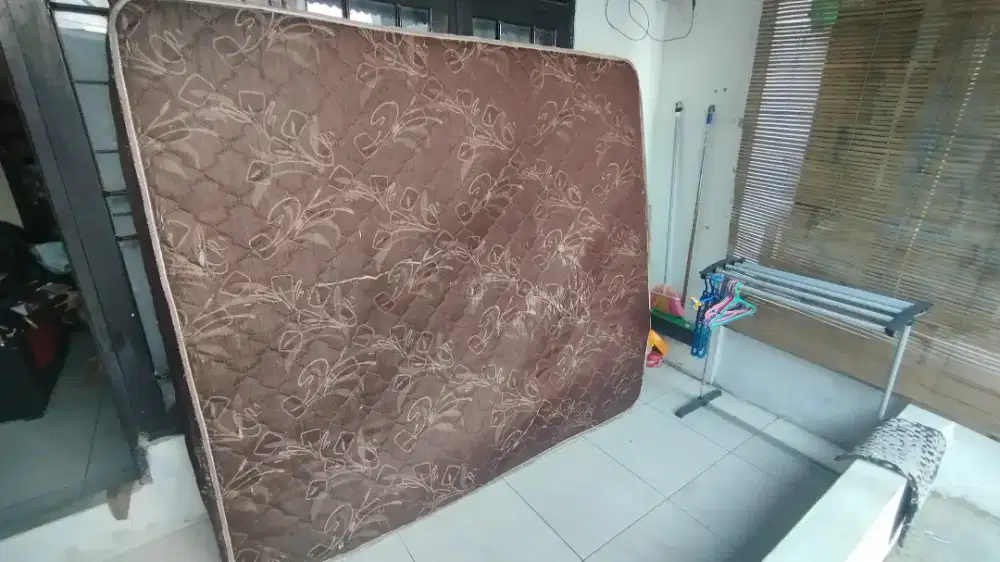 Kasur Springbed Clarissa Besar 180x200 cm