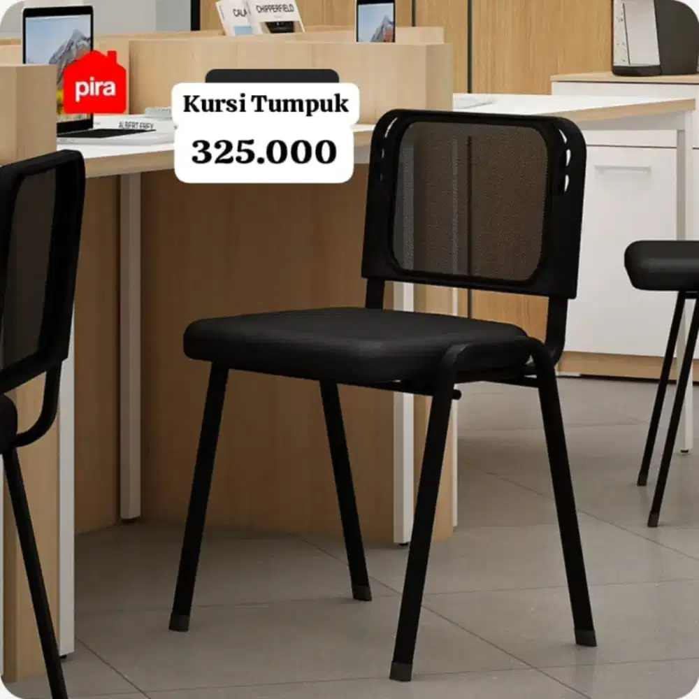 Promo Kursi Kantor Murah Jogja