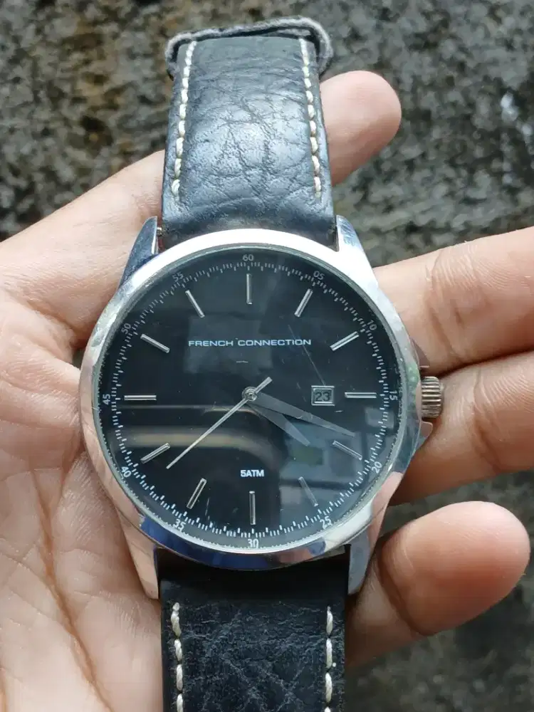 jam tangan french connection