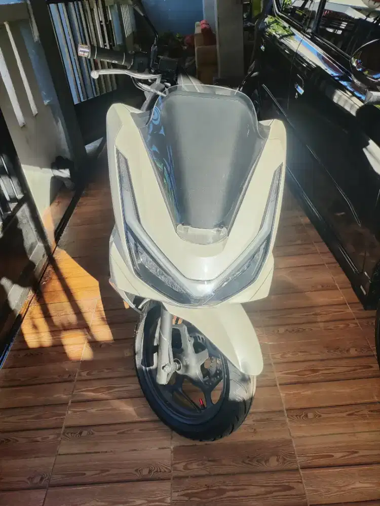 Jual PCX 160 Tahun 2025
