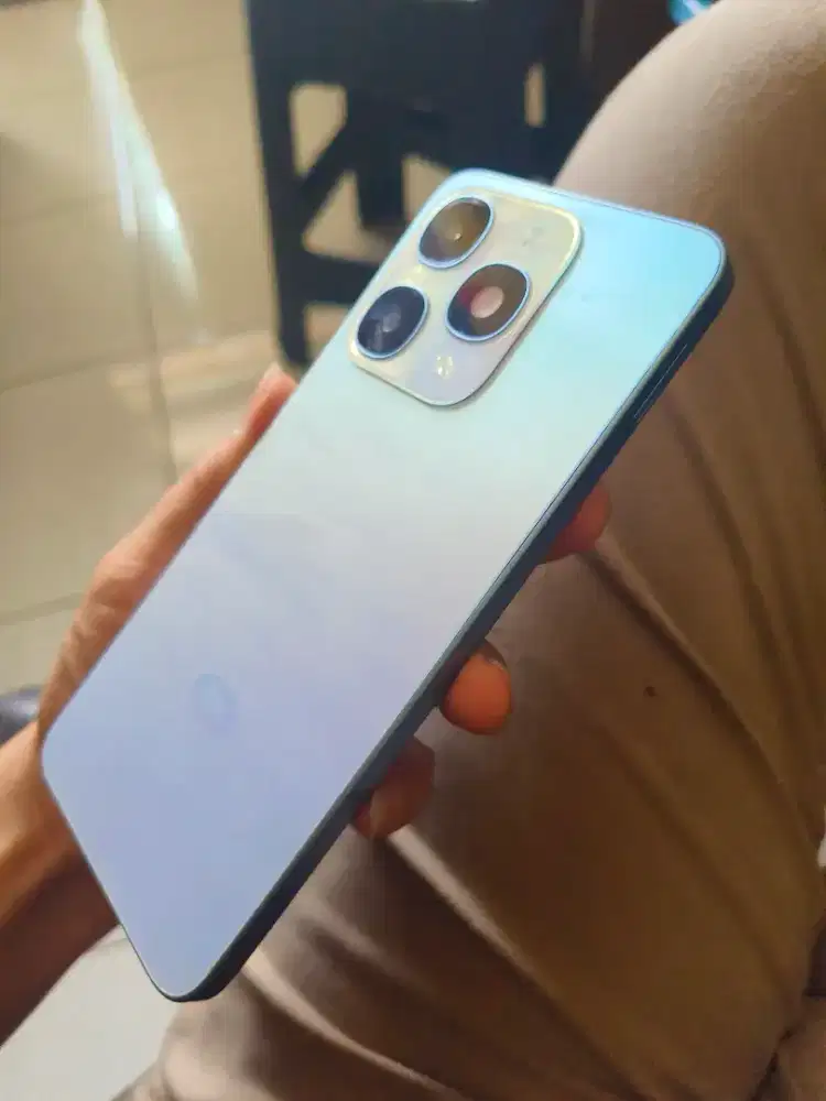 Itel A90 Ram 4 / 128 GB