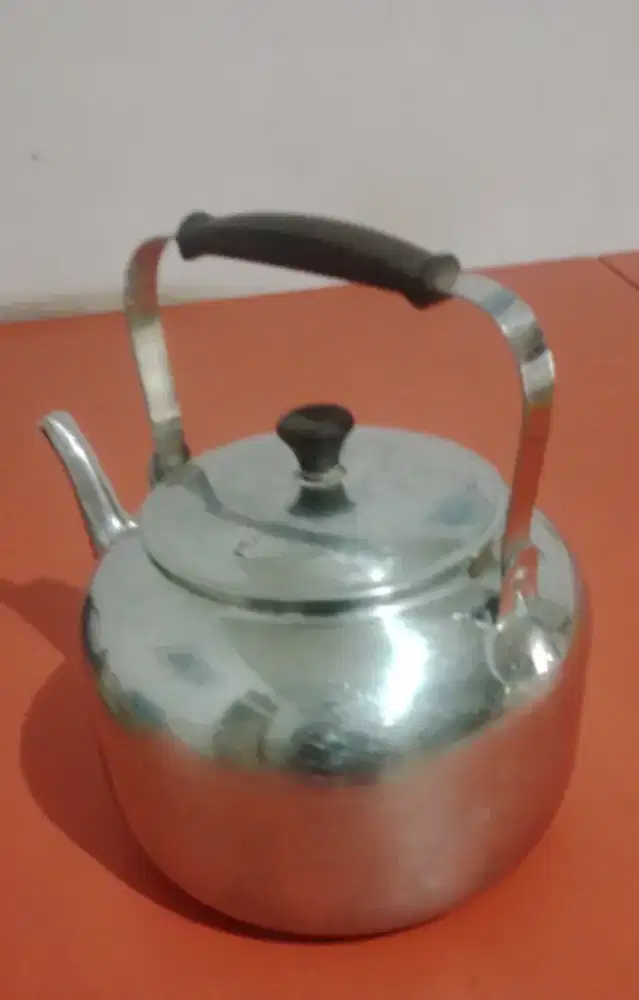 Jual Teko Stainless tebal