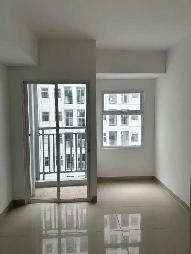 DISEWAKAN CEPAT APARTMENT TANGERANG SERPONG GARDEN STUDIO