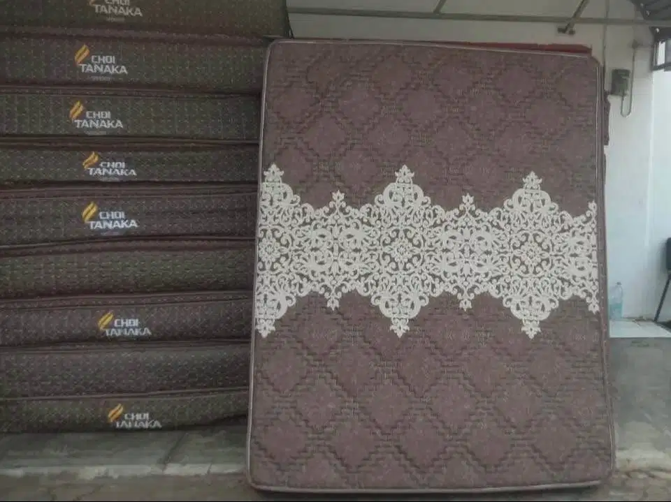 JUAL SPRINGBED LAYAK PAKAI