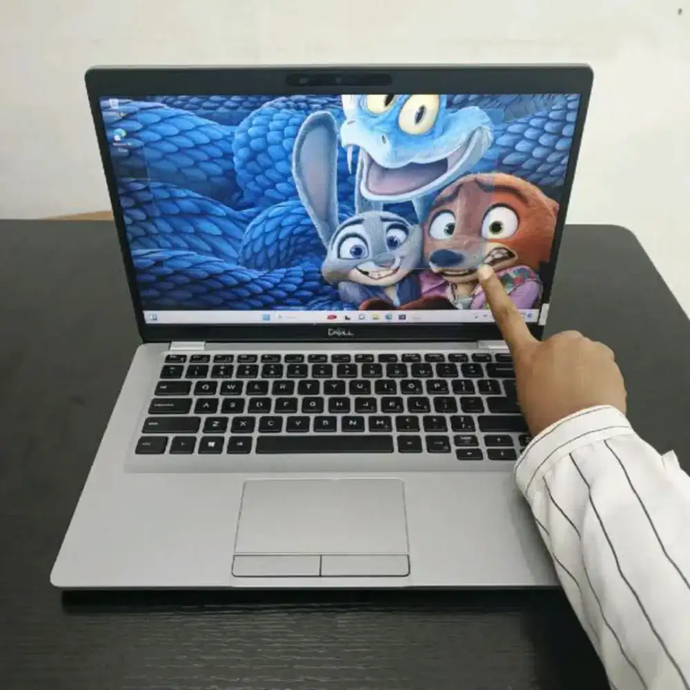 waktunya upgrade laptop