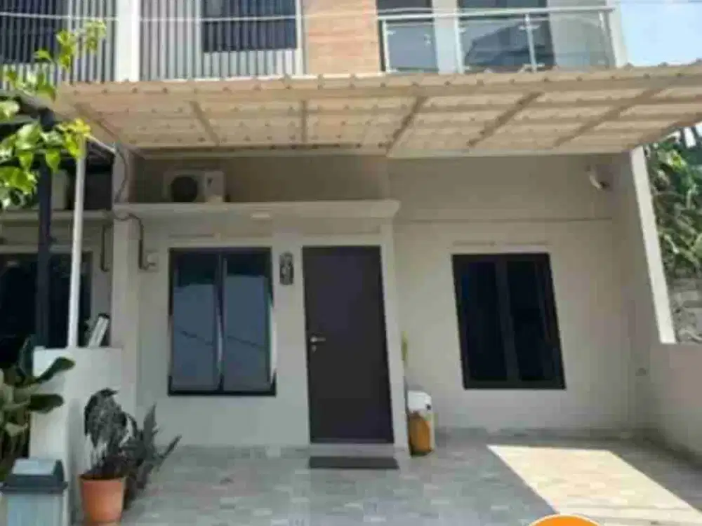 Vermont Cibubur Residence, Raya Pasar Kranggan, Jatisampurna, Bekasi
