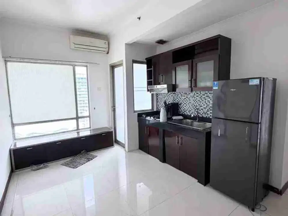 3 Bedroom (68m2) Semi Furnished